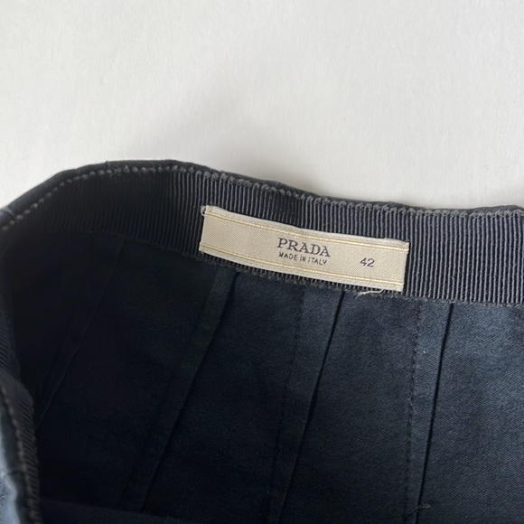 Prada Skirt - Picture 3 of 5
